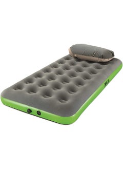 Generic Inflatable Roll and Relax 188 x 99 x 22 cm 