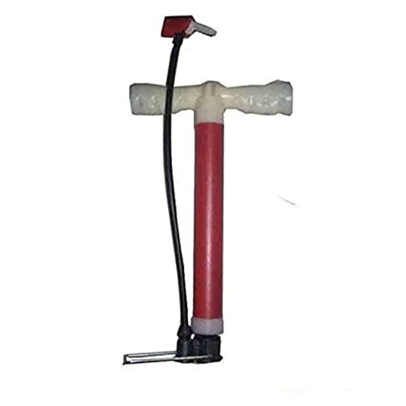 Generic Air pump for bicycle, cars and sports reuirements