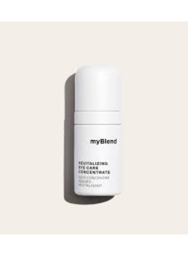 myBlend Revitalizing Eye Care Concentrate 15ml - Image 2
