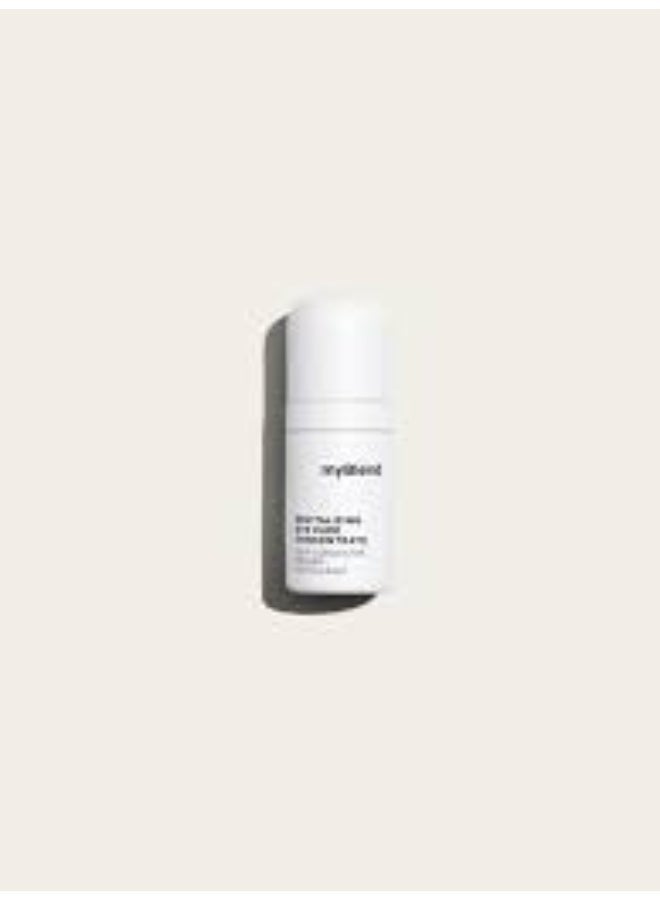 myBlend Revitalizing Eye Care Concentrate 15ml - Image 1
