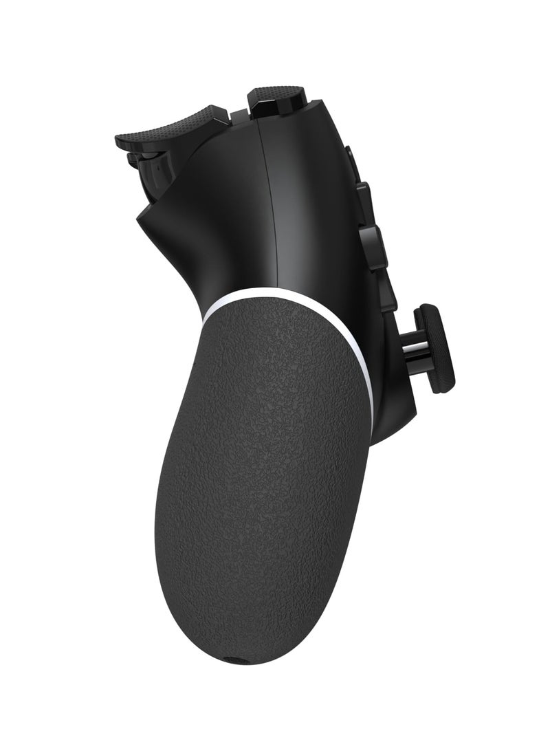 Wireless Controller for PS4 with USB Cable, 1000mAh Battery, Dual Vibration, 6-Axis Motion Control, 3.5mm Audio Jack, Multi Touch Pad, Share on, Controller Joystick Compatible with PS4/Slim/Pro/PC - Image 4