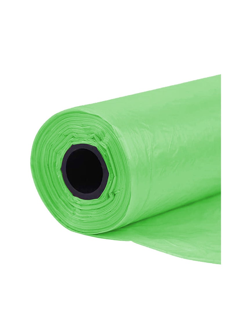 STAR BABiES Star Babies Disposable Scented BAG Pack of 18 (276 Bags) & Dispenser -Green - Image 3