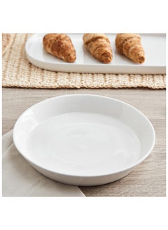 Alice Soup Plate 22 x 4 x 22 cm