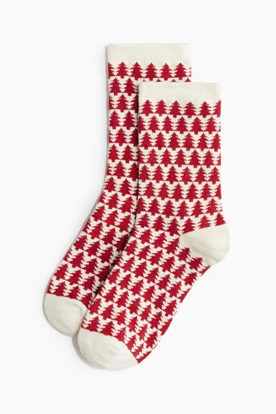 اتش اند ام جوارب