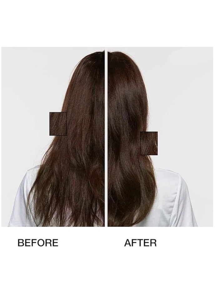 GK Hair - Moisturizing Shampoo (10.1 Fl Oz/300ml) for Hydrating Color Protection Dry Damage Curly Frizzy Thinning Color Treated Hair Repair Organic Paraben Sulfate Free All Hair Types - Image 1