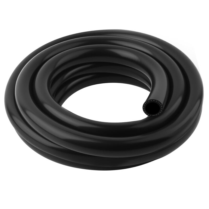 KIFIDAN 984Ft 58 Heater HoseFlexible Heater Coolant Hose with ID 16mm OD 24mm for Transporting AirWater with 60PSI Working PressureCuttable Car Accessories 58 Silicone Heaters Hoses - Image 3