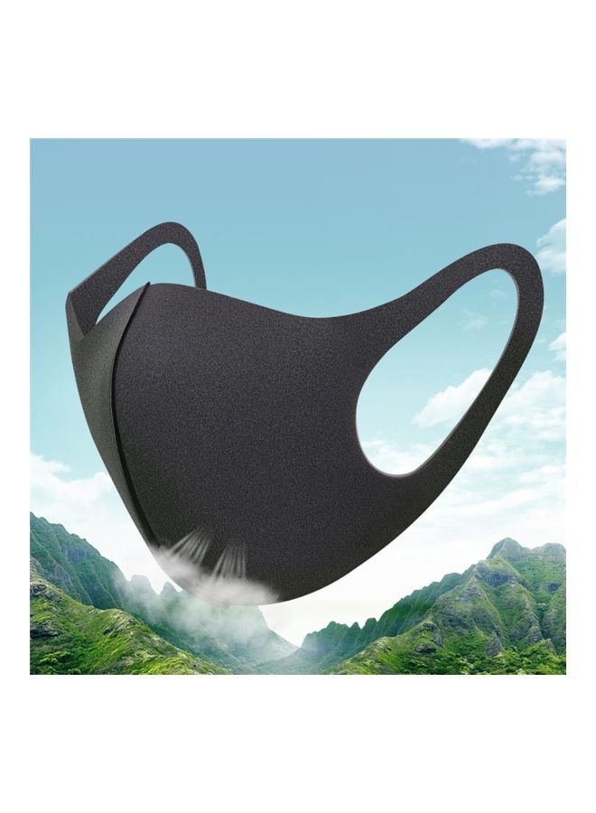 نيبمينينت قناع جيد التهوية مضاد للرياح والغبار - Image 2