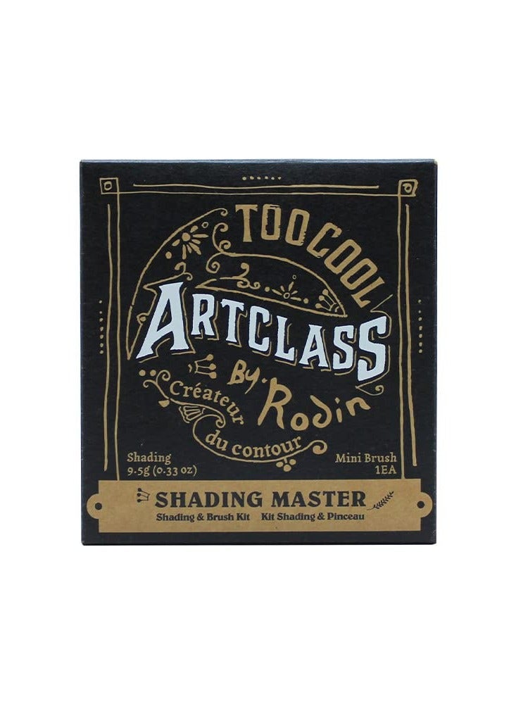 too cool for school Too Cool for School - Artclass by Rodin Shading Master - Image 2