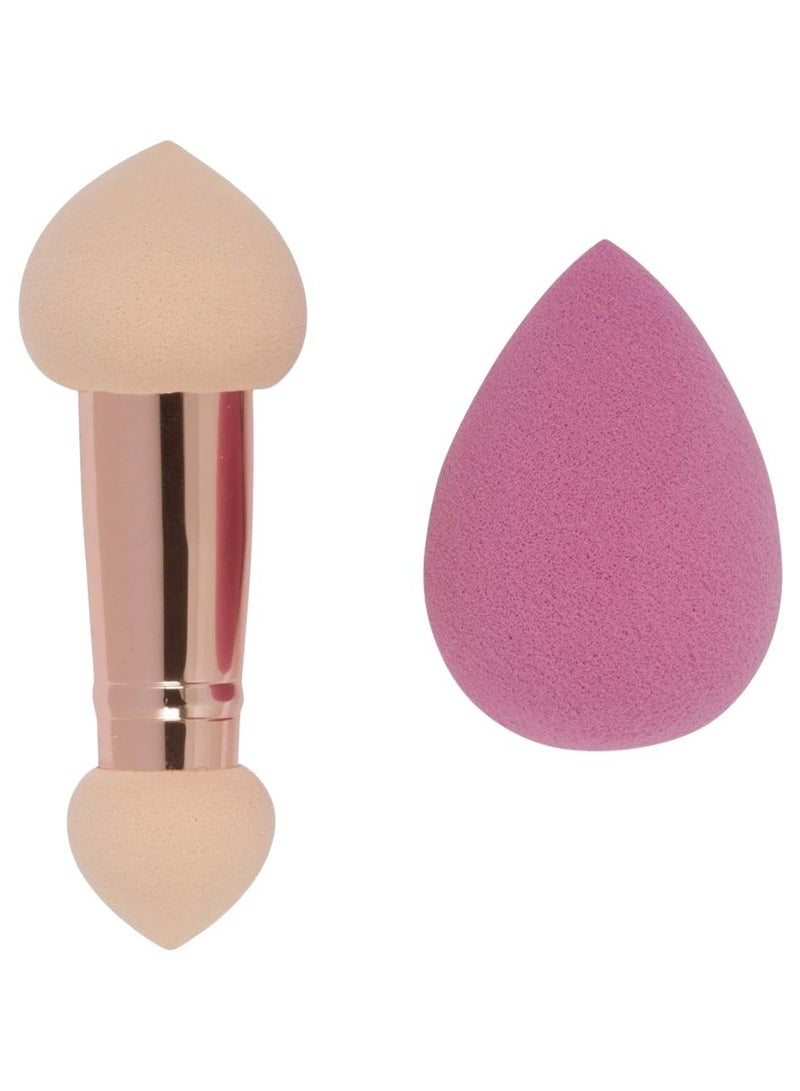 Cala Dual Blender and Sponge Teardrop 1unit - Image 1