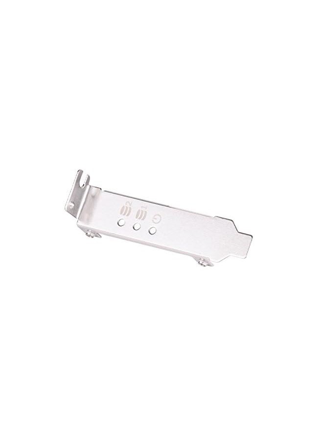 SilverStone Technology Technology M.2 Pcie Adapter For Sata Or Nvme Ssd With Advanced Thermal Solution (Ecm22)  - Image 5