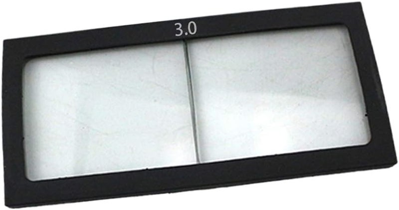 klarako3Packs Cheater Lenses Magnifying Lens for Welding Helmet Mask 1.5/2.0/3.0 Lens - Image 5