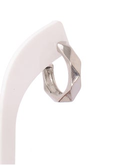 Akher el Ankoud Hoop Earrings  - Image 1