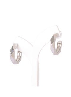 Akher el Ankoud Hoop Earrings  - Image 2