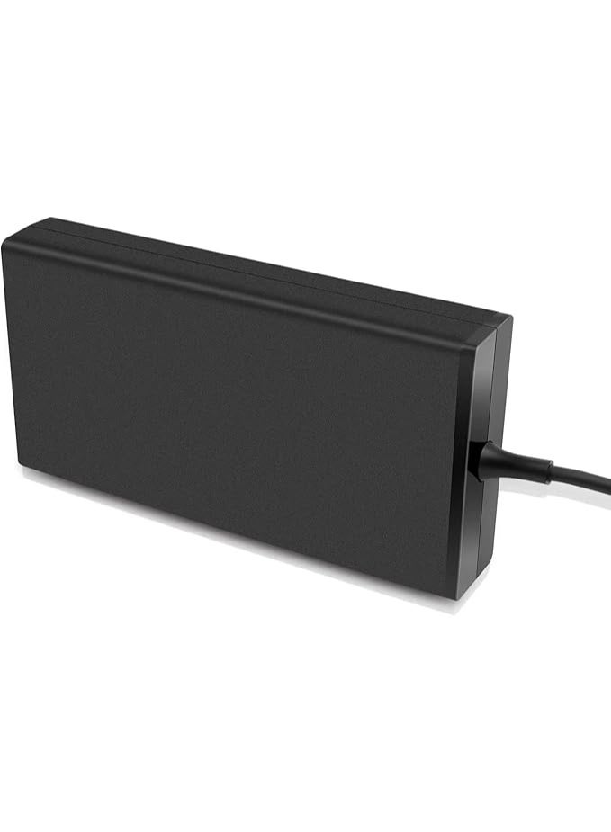 Terabyte 135W 19V 7.1A Laptop Charger for Acer Nitro 5 Gaming AN515-41 AN515-42 AN515-43 AN515-51 AN515-52 AN515-53 AN515-54 Aspire VX5-591G ADP-135KB T Power Adapter (Connector size: 5.5 * 1.7mm) - Image 2