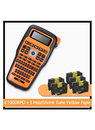E1000 5PK HSE-631