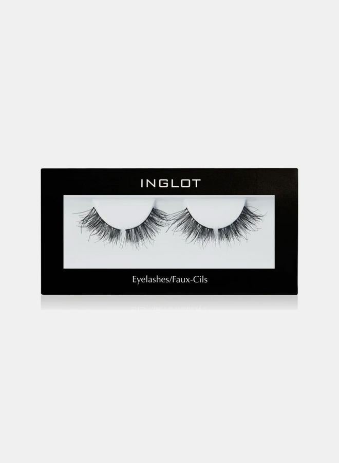 Inglot False Eyelashes 100N