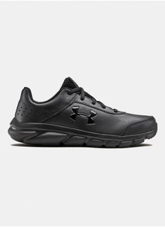 UNDER ARMOUR Grade School Assert 8 Uniform Shoes  - Image 1