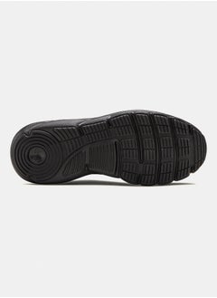 UNDER ARMOUR Grade School Assert 8 Uniform Shoes  - Image 5