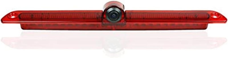 Vuzmode Rear View Reverse Camera with Brake Light - Image 1