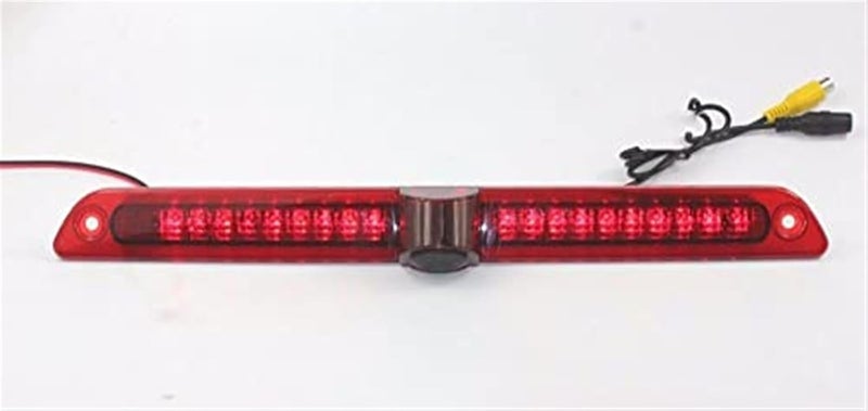 Vuzmode Rear View Reverse Camera with Brake Light - Image 4