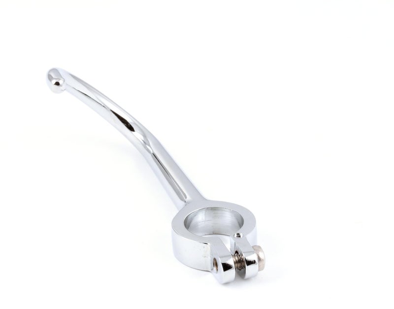 T&S Brass 004R Finger Hook Assembly, Chrome - Image 4