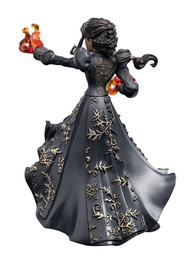 Weta Workshop The Witcher Mini Epics Yennifer of Vengerberg (Season 2) Vinyl Figure  - Image 3