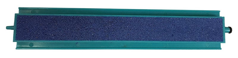 Penn Plax Penn-Plax Aquarium Air Stone Aerator Attachment for Air Pump, 10 x 2 Inches | Easily Provide Continuous Stream of Bubbles to Aerate Your Tank - Image 1
