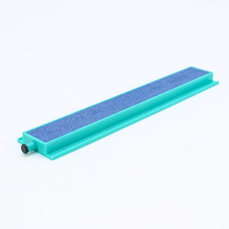 Penn Plax Penn-Plax Aquarium Air Stone Aerator Attachment for Air Pump, 10 x 2 Inches | Easily Provide Continuous Stream of Bubbles to Aerate Your Tank - Image 2
