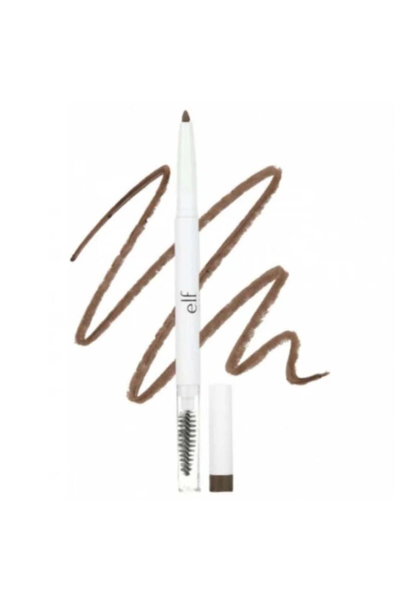إلف قلم حواجب فوري ليفت من إي إل إف - بني داكن مزدوج الأطراف - Image 2