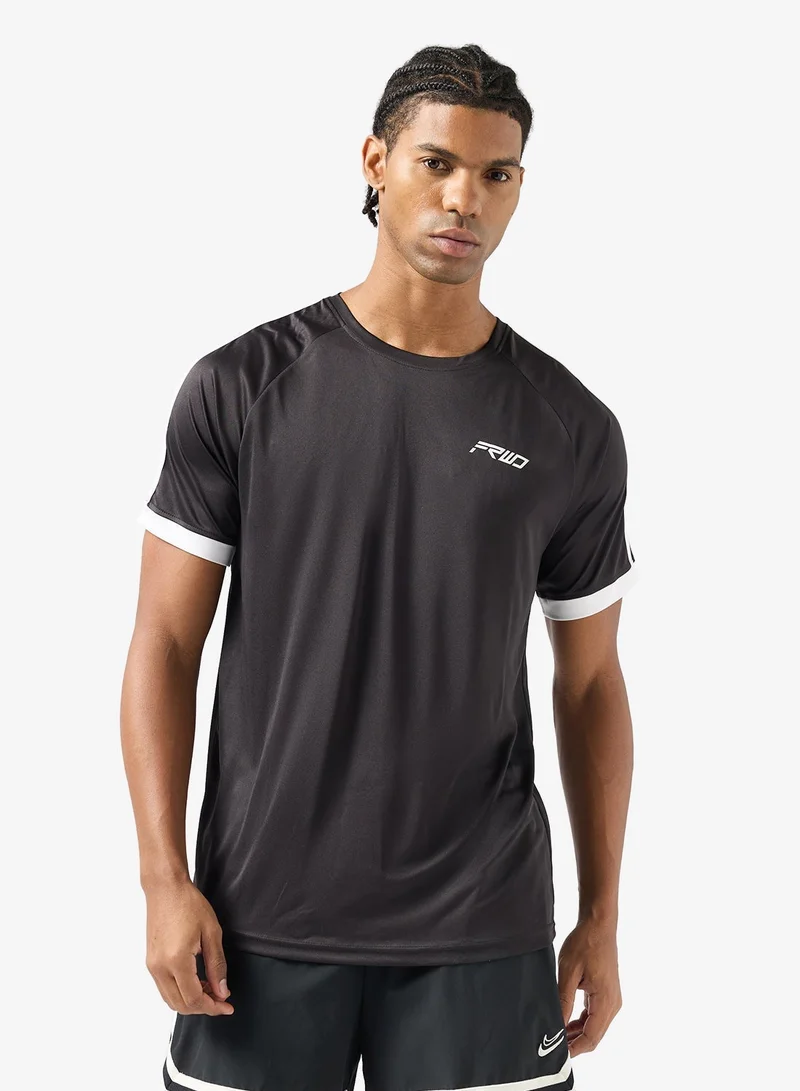 FRWD Training Activewear T-Shirt