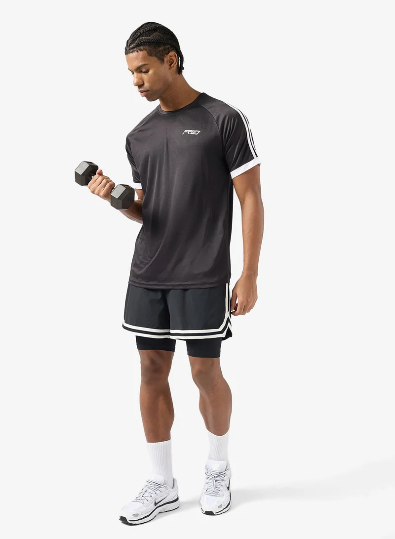 FRWD  Training Activewear T-Shirt for Men | Best Price UAE