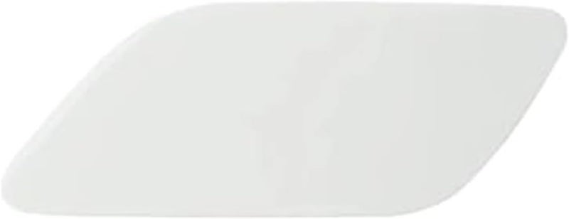 DEMULAX Headlight Washer Nozzle Cover for Audi A6 - Image 1