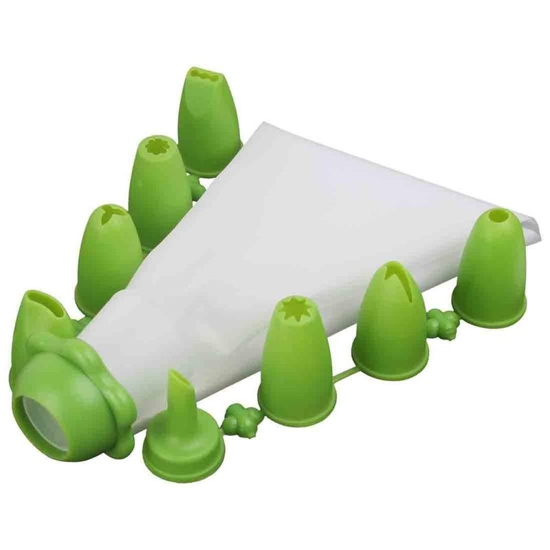 Cream Funnel for Icing Decoration