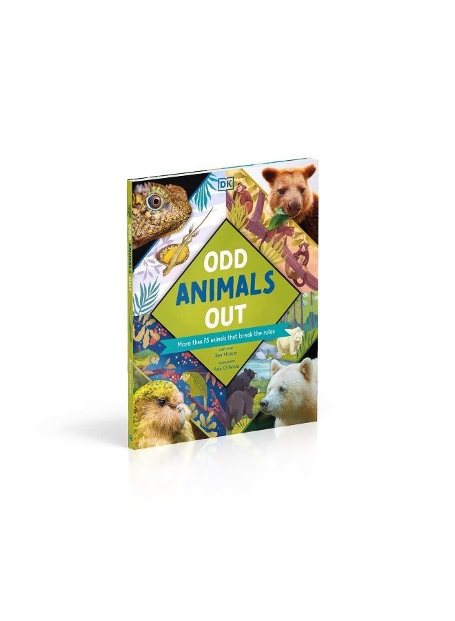 Odd Animals Out - Image 3