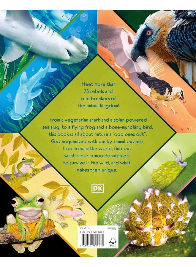 Odd Animals Out - Image 2