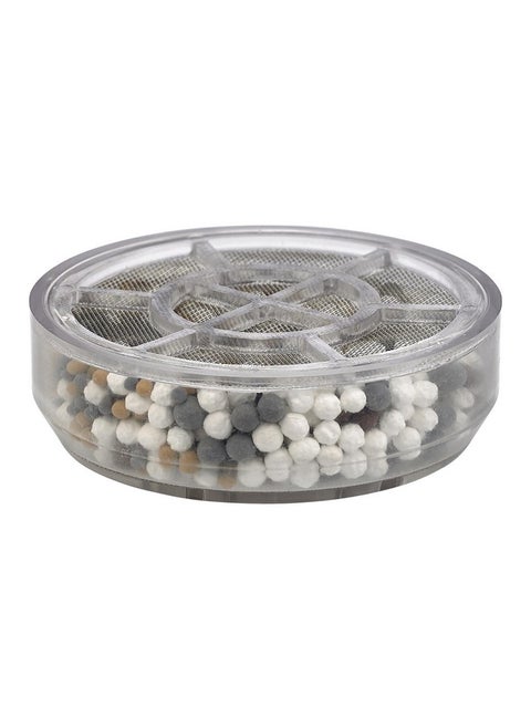 Sprite Showers BBC Bath Ball Replacement Filter Cartridge, Blue