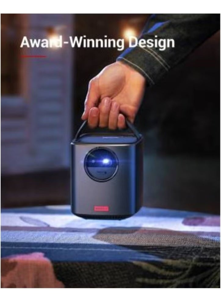 Anker NEBULA Mars II Pro 500 ANSI Lumen Portable Projector - Image 2