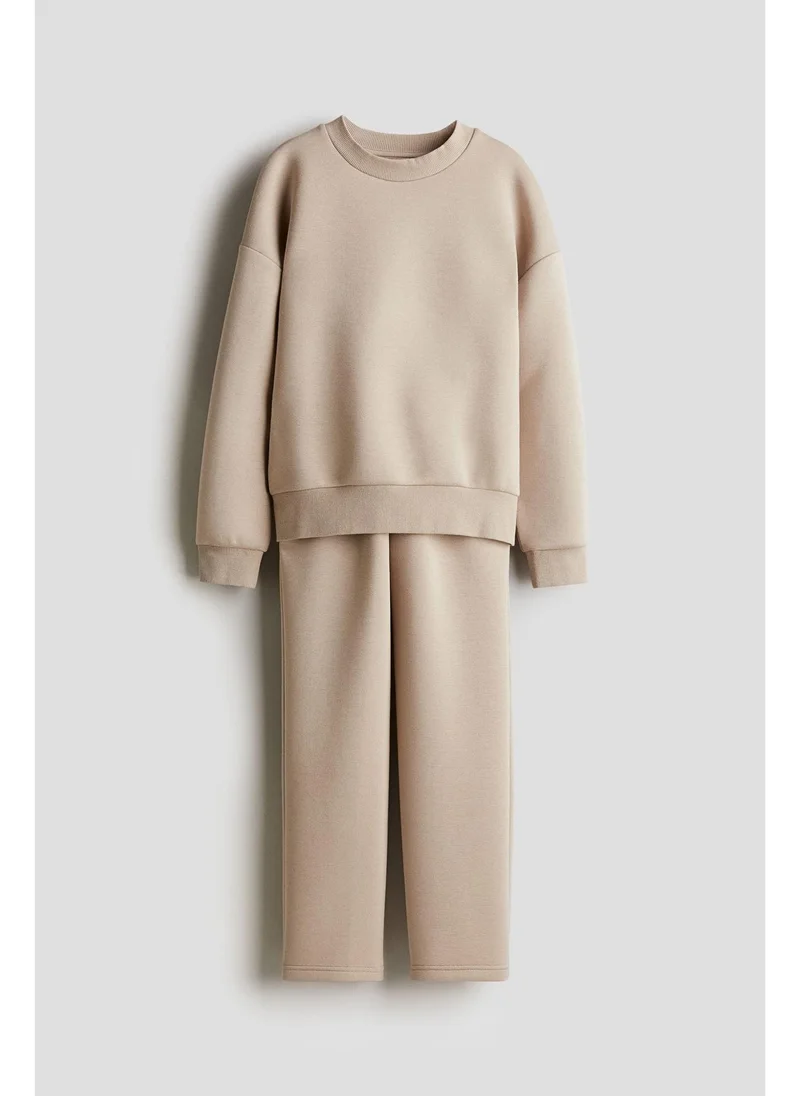 H&M 2-piece scuba set