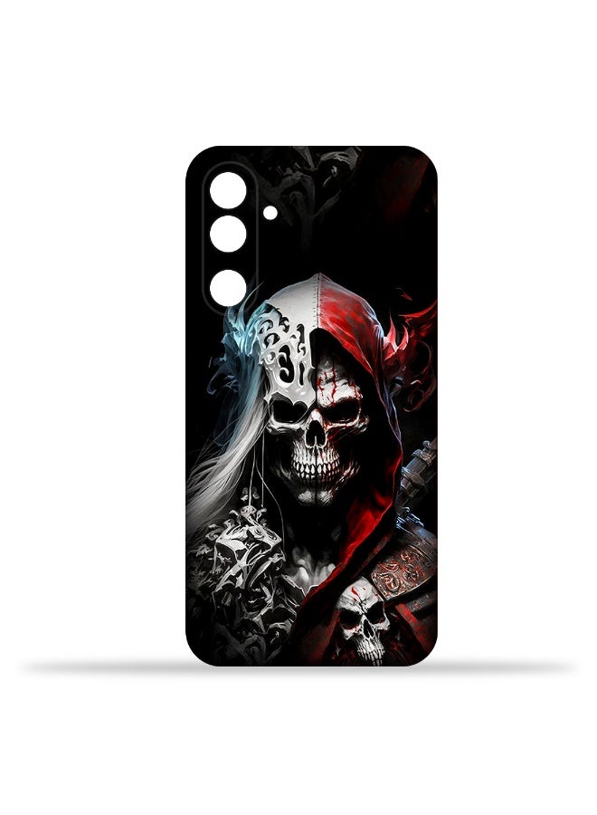 إيه إم سي ديزاين غطاء حماية لسامسونج جالاكسي إف 16 - Image 2