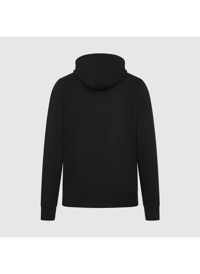 فريق AMG بتروناس للفورمولا 1 MAPF1 FW MENS STEALTH LOGO HOODY