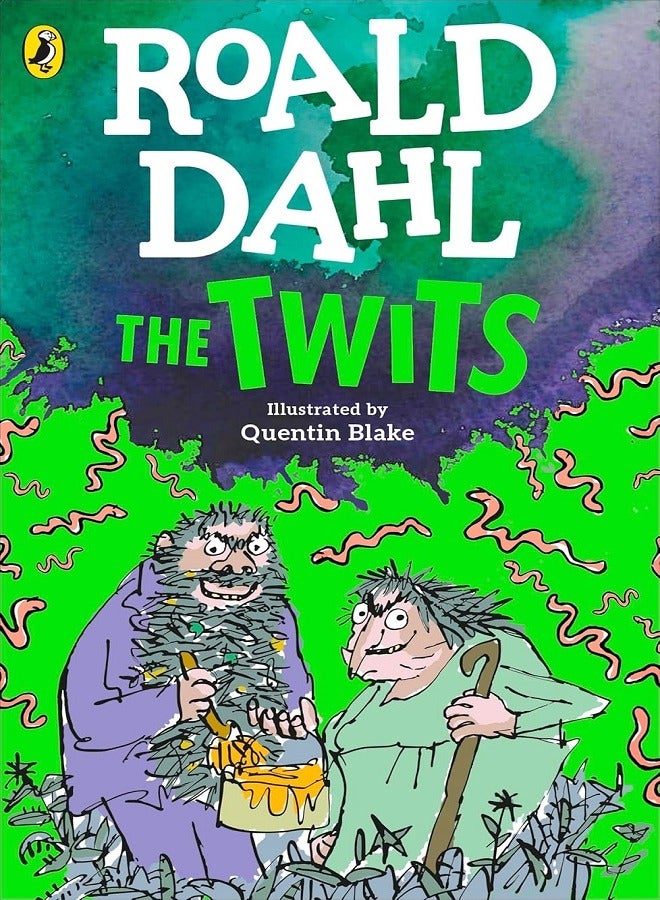 The Twits 