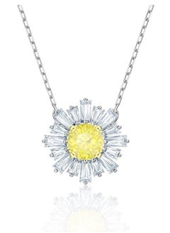 Yellow/Silver