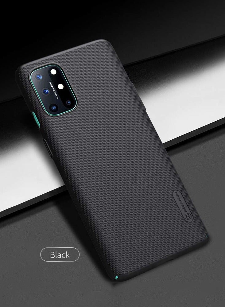 Nillkin Super Frosted Shield Matte Cover Case For OnePlus 8T - Image 2