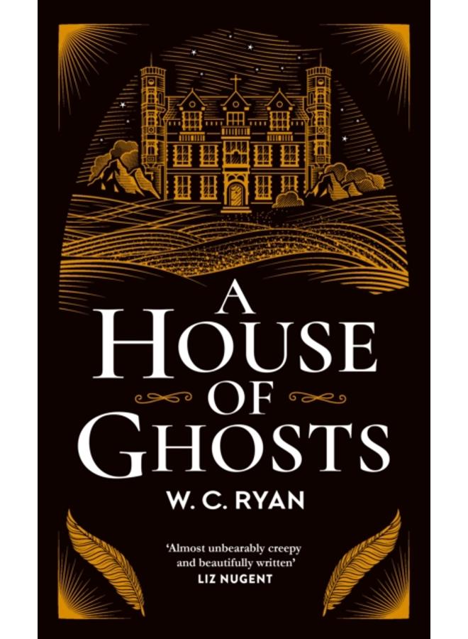 A House of Ghosts 