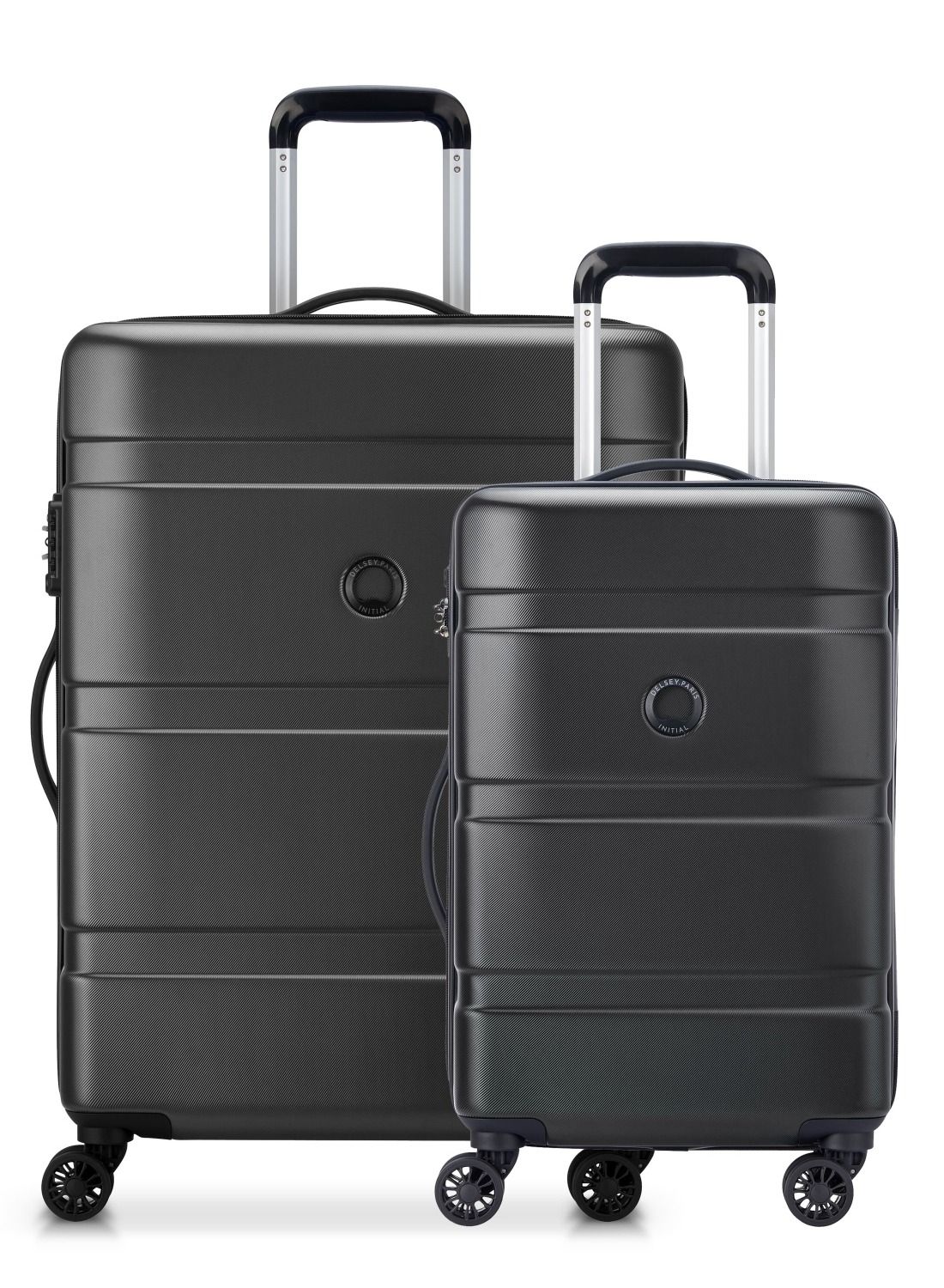 American Tourister Soundbox 77cm 4-Wheel Expandable Suitcase | Go Places