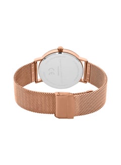 French Connection Men Bracelet Style Straps Analogue Watch FCN00043D  - Image 3