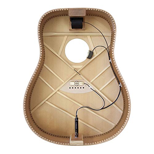 LR Baggs L.R. Baggs Anthem-SL Acoustic Guitar Pickup and Microphone - Image 4