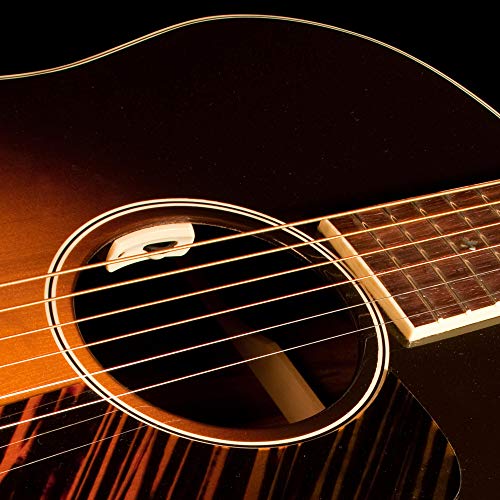 LR Baggs L.R. Baggs Anthem-SL Acoustic Guitar Pickup and Microphone - Image 3