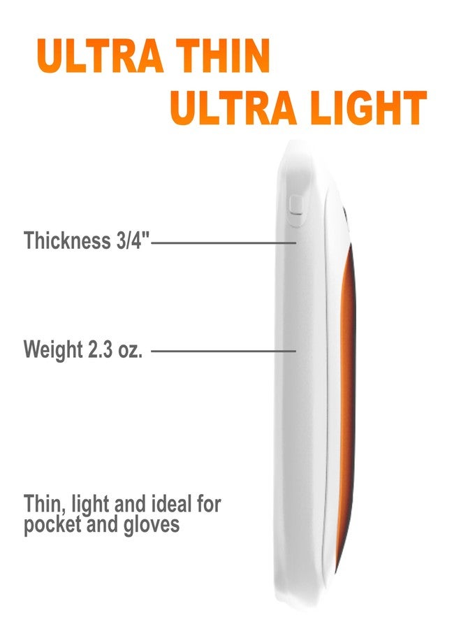 HotHands Rechargable Hand Warmers - Image 3