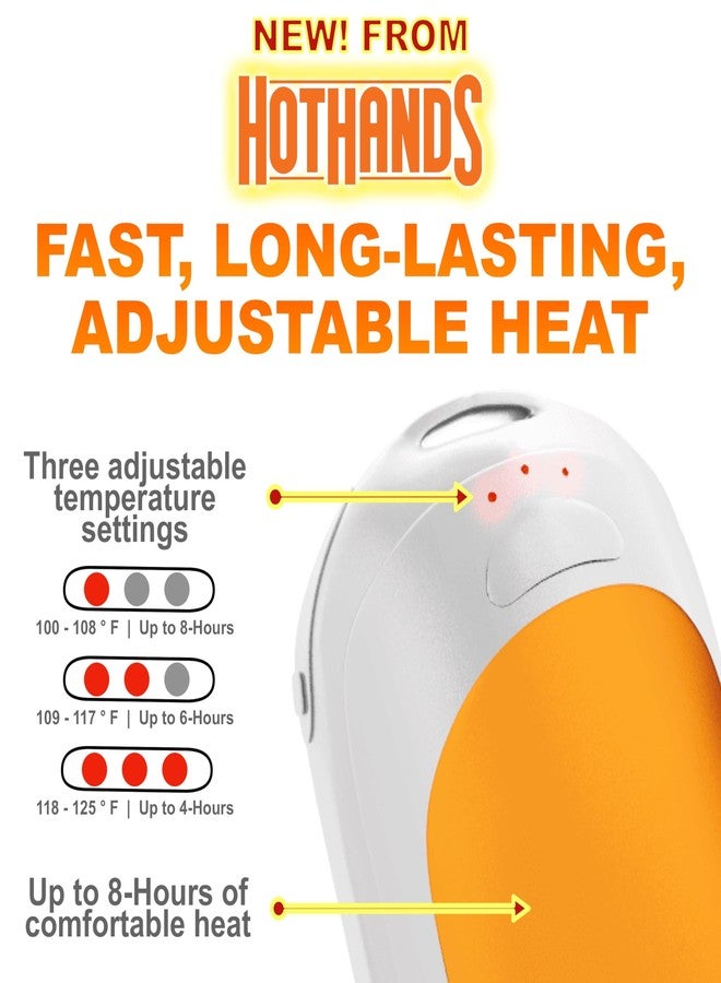 HotHands Rechargable Hand Warmers - Image 2